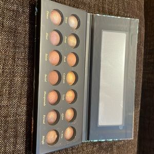New Unused Laura Geller The Delectables Champagne Cheers